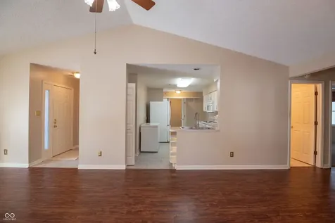 6510 Waybridge Court Indianapolis IN 46237