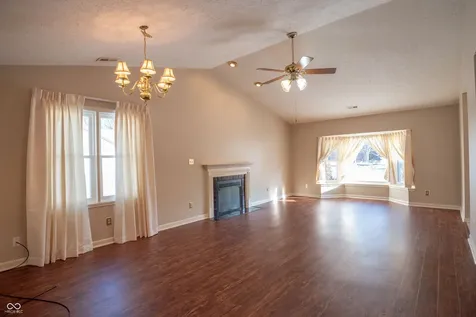6510 Waybridge Court Indianapolis IN 46237