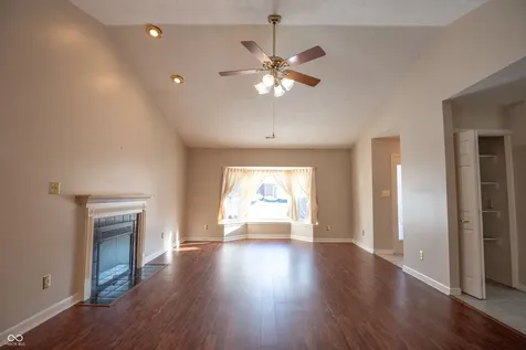 6510 Waybridge Court Indianapolis IN 46237