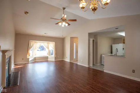 6510 Waybridge Court Indianapolis IN 46237