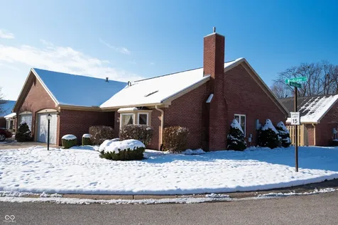 6510 Waybridge Court Indianapolis IN 46237