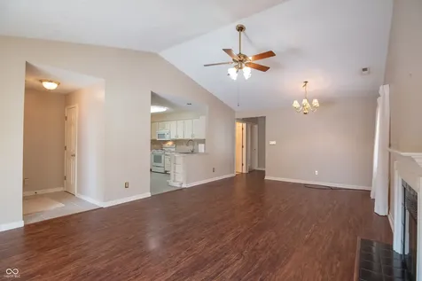 6510 Waybridge Court Indianapolis IN 46237