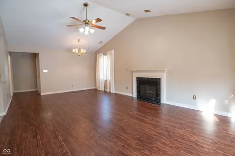 6510 Waybridge Court Indianapolis IN 46237