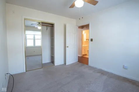6510 Waybridge Court Indianapolis IN 46237
