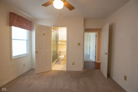 6510 Waybridge Court Indianapolis IN 46237