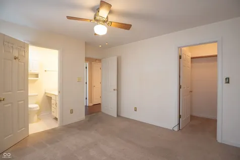 6510 Waybridge Court Indianapolis IN 46237