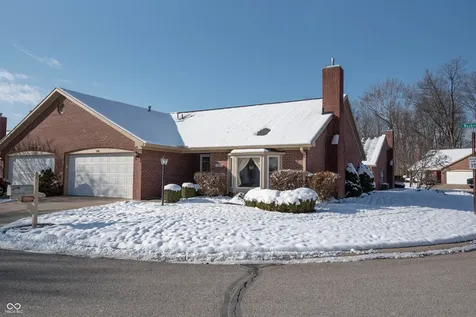 6510 Waybridge Court Indianapolis IN 46237