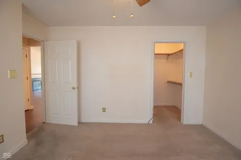 6510 Waybridge Court Indianapolis IN 46237