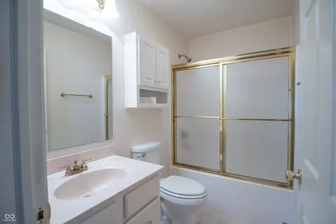 6510 Waybridge Court Indianapolis IN 46237