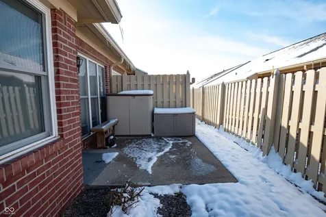 6510 Waybridge Court Indianapolis IN 46237