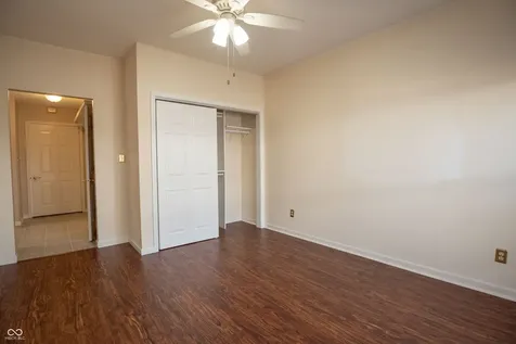 6510 Waybridge Court Indianapolis IN 46237