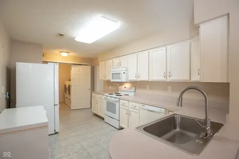 6510 Waybridge Court Indianapolis IN 46237