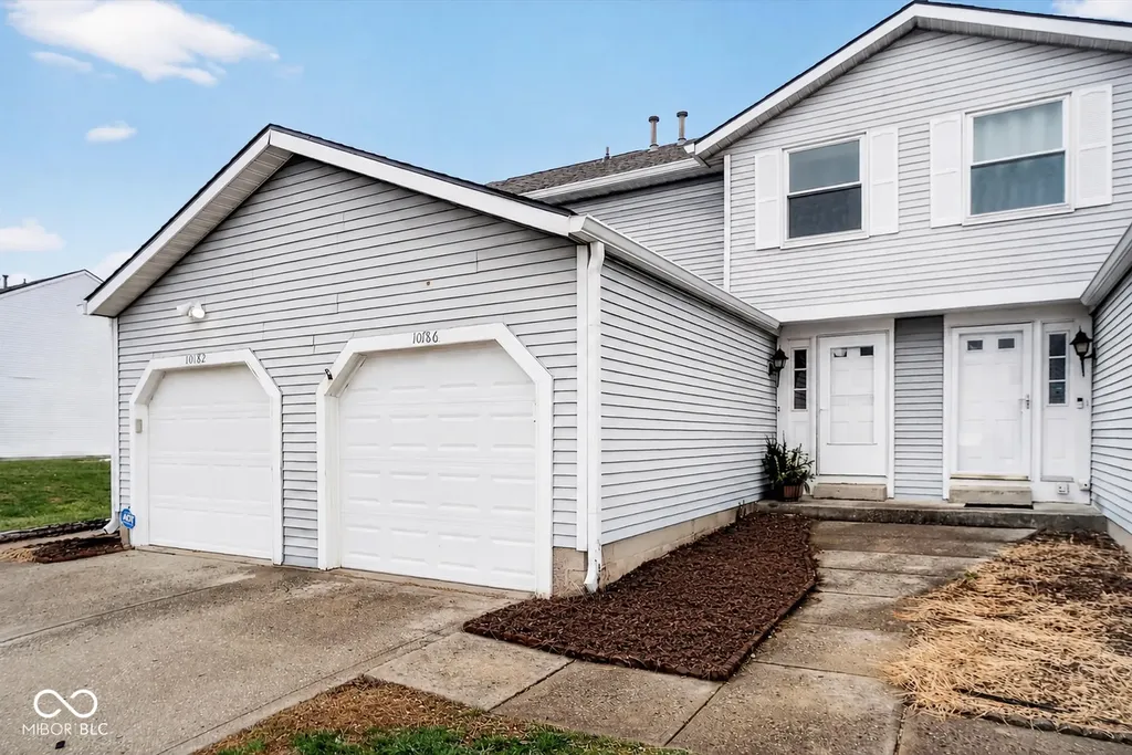 10186 Dedham Drive Indianapolis IN 46229