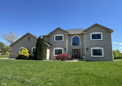 45 Meadowview Lane Greenwood IN 46142