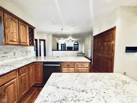 45 Meadowview Lane Greenwood IN 46142