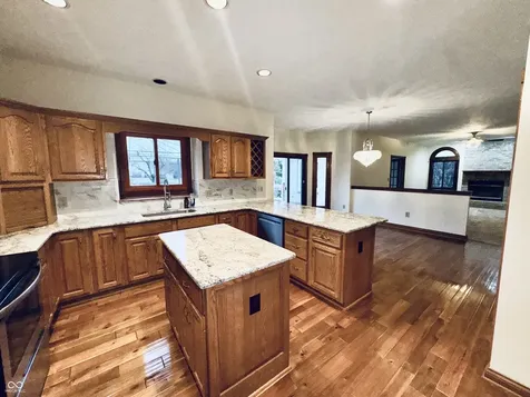 45 Meadowview Lane Greenwood IN 46142
