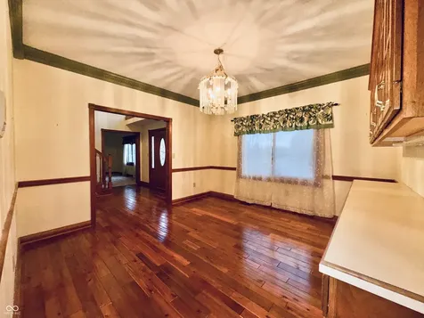 45 Meadowview Lane Greenwood IN 46142