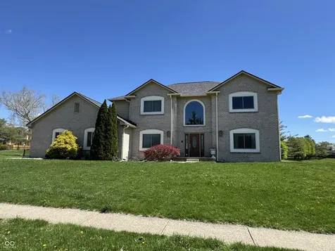 45 Meadowview Lane Greenwood IN 46142