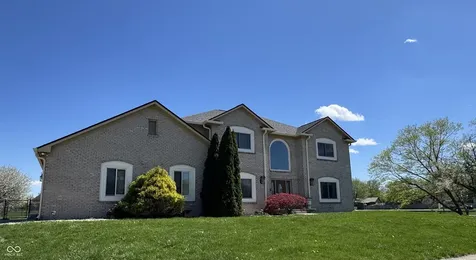 45 Meadowview Lane Greenwood IN 46142