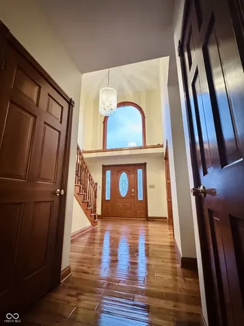 45 Meadowview Lane Greenwood IN 46142