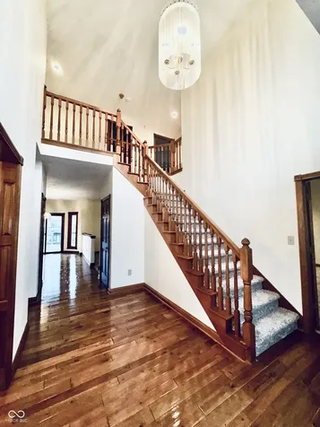 45 Meadowview Lane Greenwood IN 46142