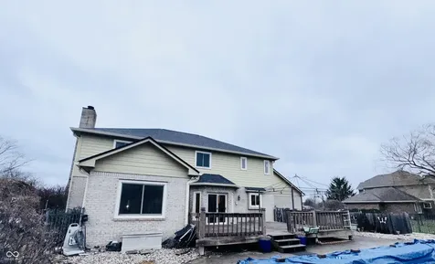 45 Meadowview Lane Greenwood IN 46142