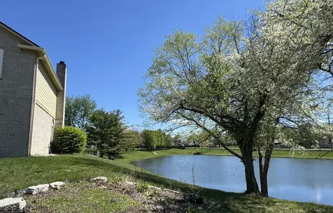 45 Meadowview Lane Greenwood IN 46142