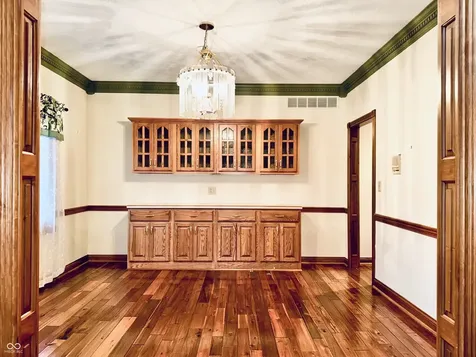 45 Meadowview Lane Greenwood IN 46142
