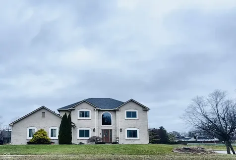45 Meadowview Lane Greenwood IN 46142