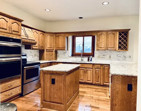 45 Meadowview Lane Greenwood IN 46142