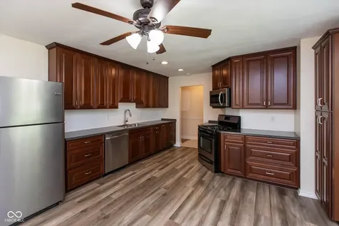 1135 Carroll White Drive Indianapolis IN 46219