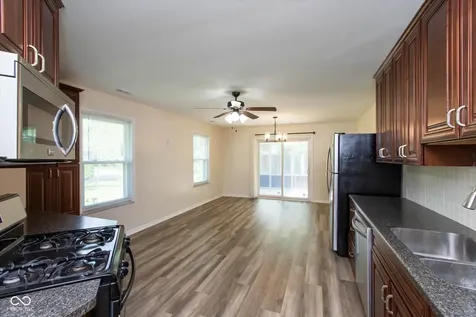 1135 Carroll White Drive Indianapolis IN 46219