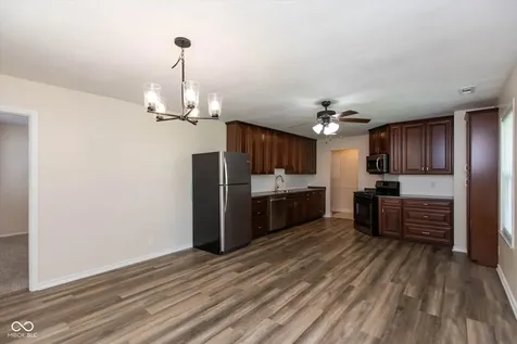 1135 Carroll White Drive Indianapolis IN 46219