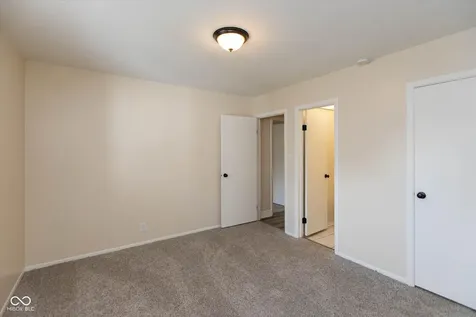 1135 Carroll White Drive Indianapolis IN 46219