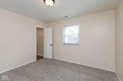 1135 Carroll White Drive Indianapolis IN 46219