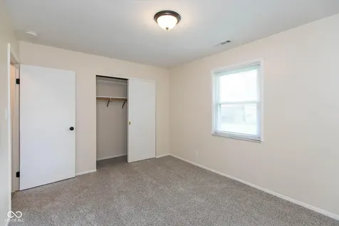 1135 Carroll White Drive Indianapolis IN 46219