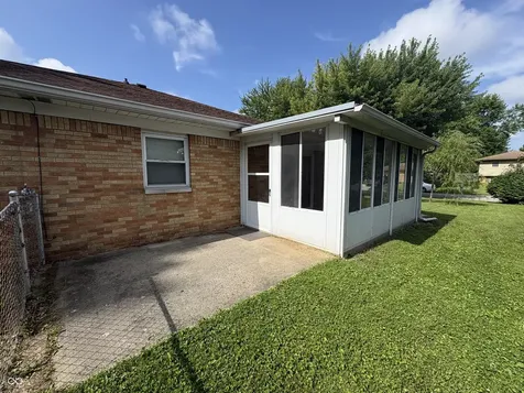 1135 Carroll White Drive Indianapolis IN 46219
