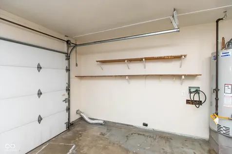 1135 Carroll White Drive Indianapolis IN 46219