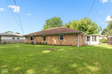 1135 Carroll White Drive Indianapolis IN 46219