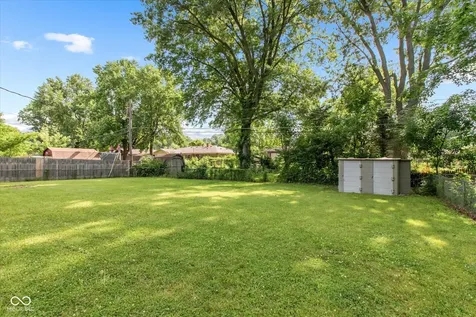 1135 Carroll White Drive Indianapolis IN 46219