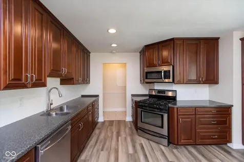 1135 Carroll White Drive Indianapolis IN 46219