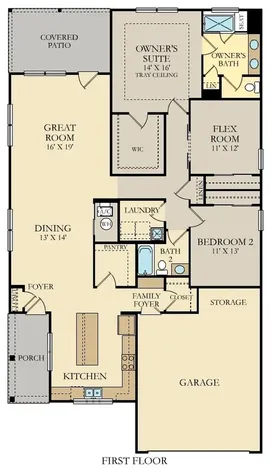 5199 Nettleton Way Avon IN 46123