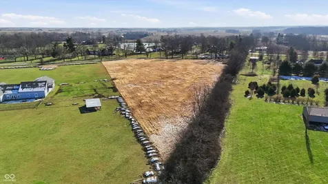 0 W State Road 44 (Lot 2a) Franklin IN 46131