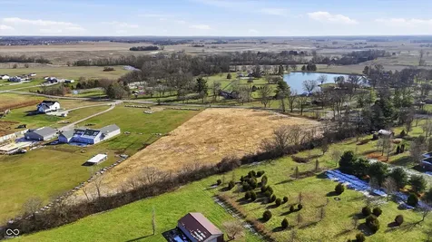 0 W State Road 44 (Lot 2a) Franklin IN 46131