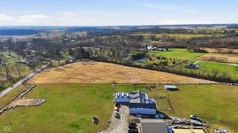 0 W State Road 44 (Lot 2a) Franklin IN 46131