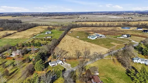 0 W State Road 44 (Lot 2a) Franklin IN 46131