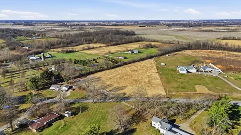 0 W State Road 44 (Lot 2a) Franklin IN 46131