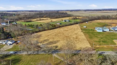 0 W State Road 44 (Lot 2a) Franklin IN 46131