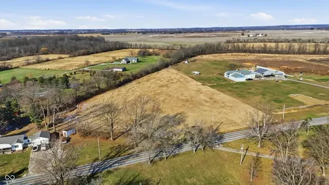 0 W State Road 44 (Lot 2a) Franklin IN 46131
