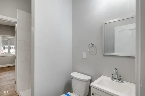 2224 N Kenwood Avenue Indianapolis IN 46208